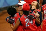 Softball at 2008 Beijing Olympics